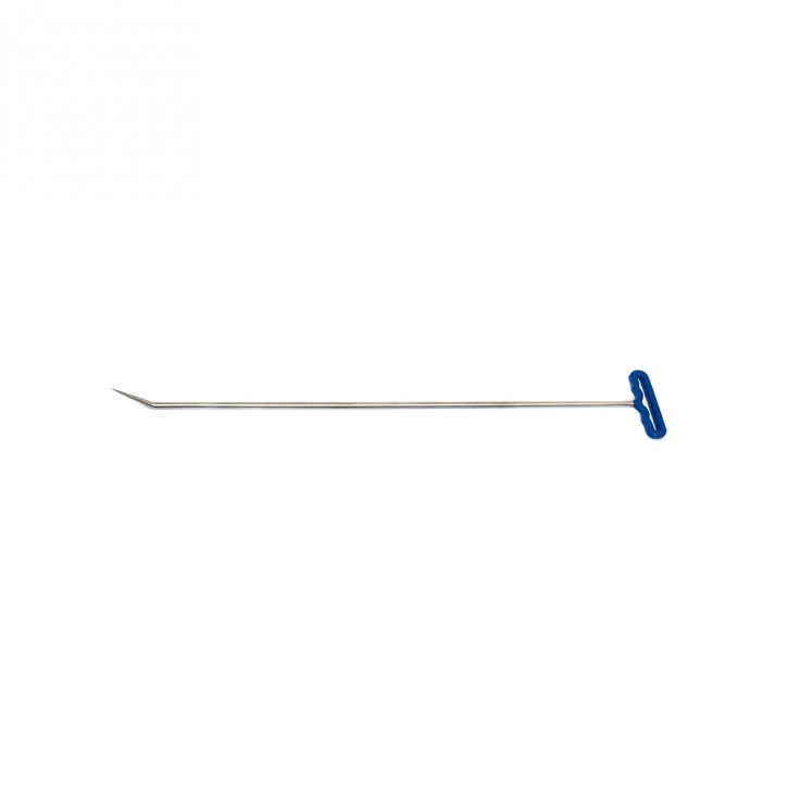 Gancho PDR n.º 53T com ponta romba - 101 cm - Ø 12 mm