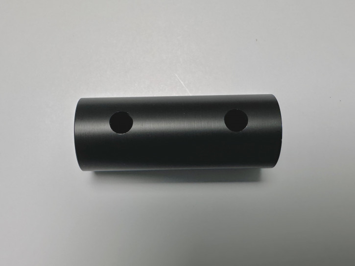 Adapterhülse, Distanzhülse für MIDIAR MD-2179S LED-Ausbeullampe, Dellenlampe für Dellendrücker, Ausbeulerkzueug PDR