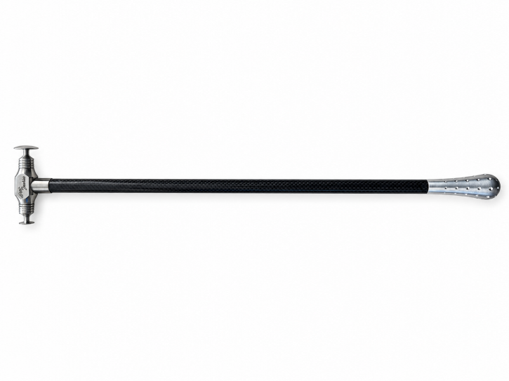 Nuovo Martello PDR in carbonio Dent Junkies per rimozione ammaccature - 47 cm