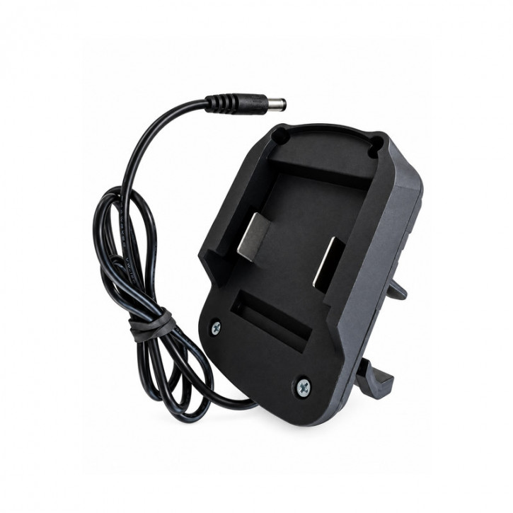 Makita-adapter voor grote uitdeuklamp, deuklamp voor PDR-technici, PDR-uitdeukgereedschap