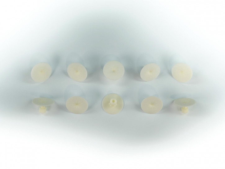 Lipnus adapteris Nr.3, rinkinys po 10, įlenkimų taisymui