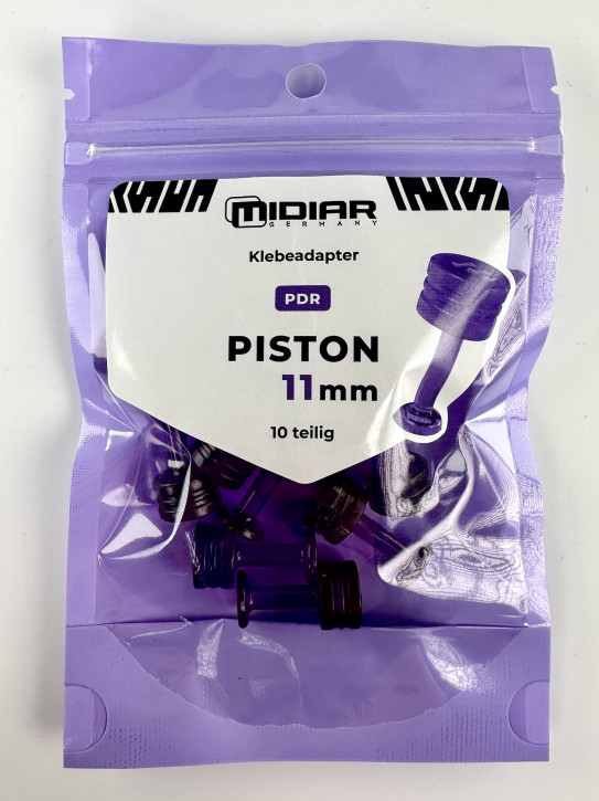 PISTON 11 mm