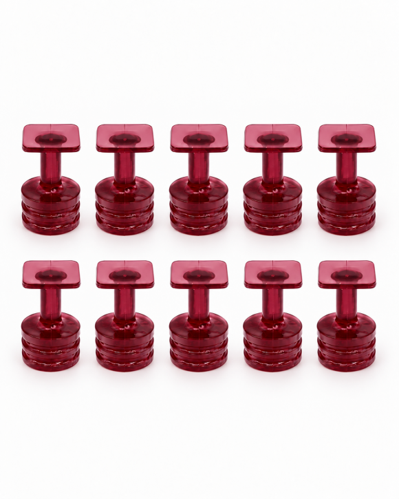 Quadrum 14,5 mm