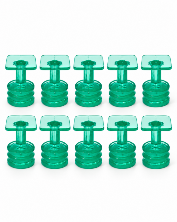 Quadrum 17 mm