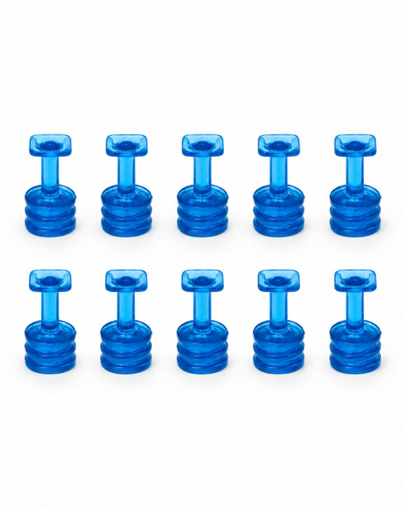 Quadrum 9 mm