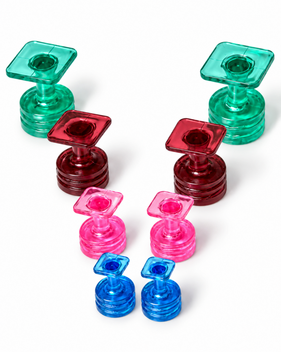 Quadrum Test Set