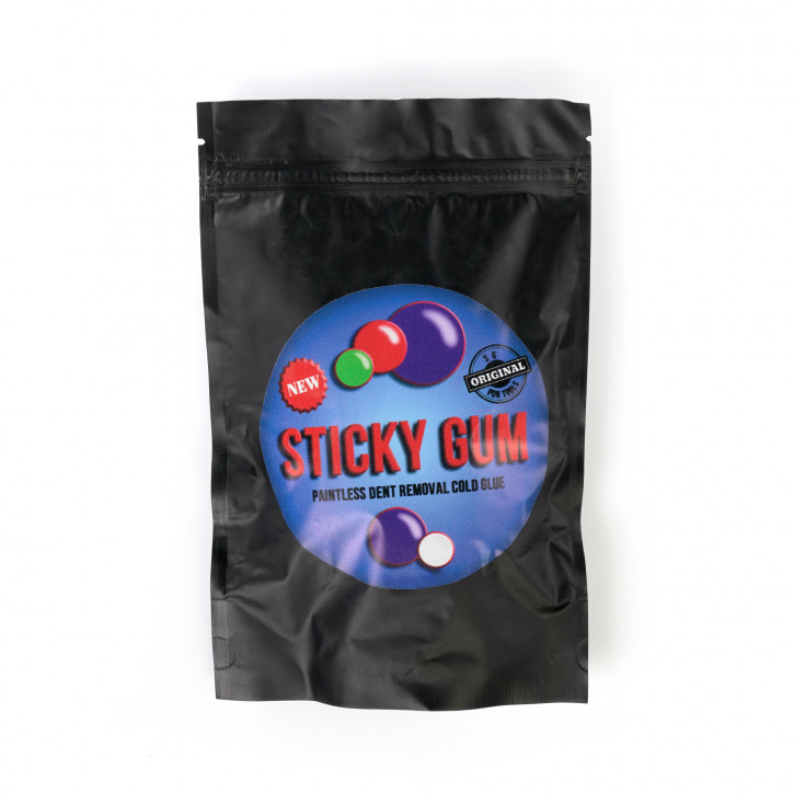 Sticky Gum - Pegamento Frio Cola Fria Todo clima