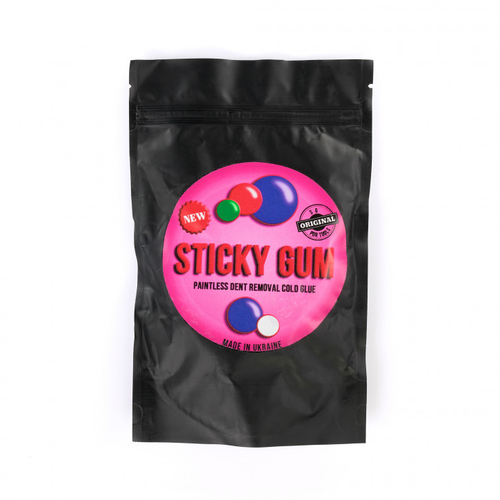 Sticky Gum - Pegamento Frio Cola Fria invierno