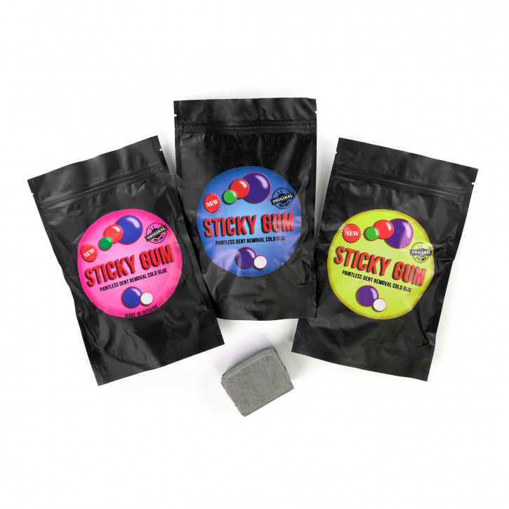 Sticky Gum 50g - Cold Glue