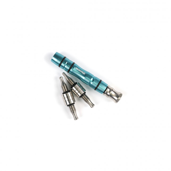 Beulenstemmer mit dem Magnet, Ausbeulwerkzeug PDR Tools