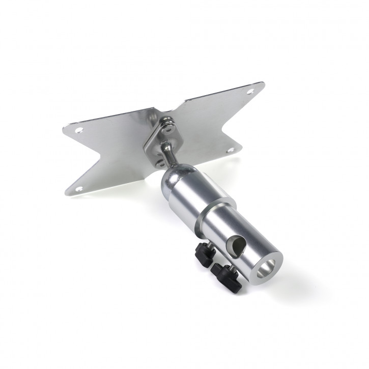 Supporto magnetico, magnete completo di supporto per lampada LED MIDIAR MD-2179S per la riparazione di ammaccature, lampada per riparatori di ammaccature, attrezzo per la riparazione di ammaccature PDR