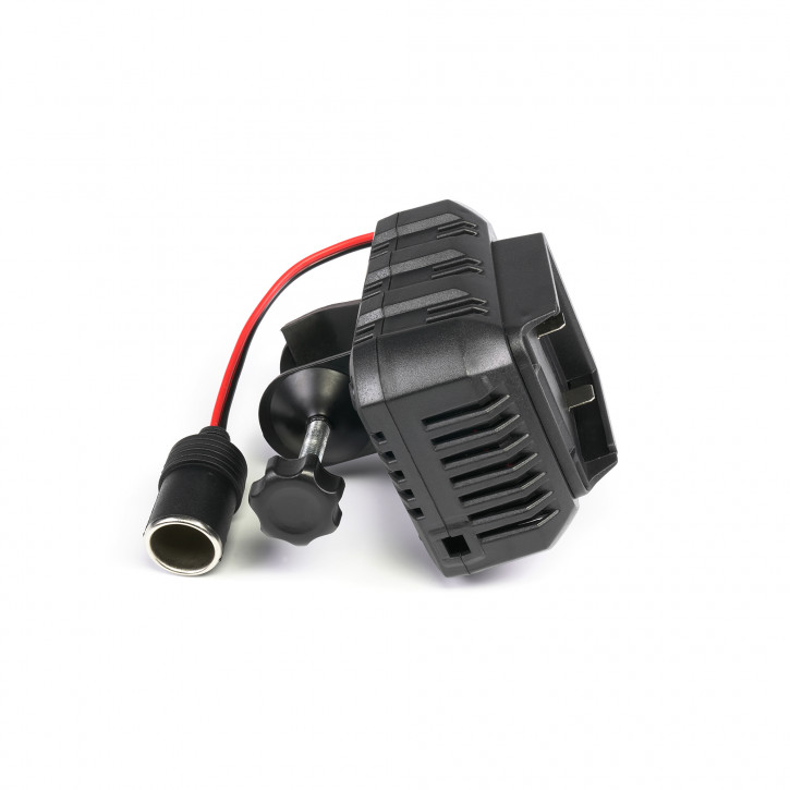 Makita Adapter for Dent Repair Light, Dent Lamp for PDR Technicians, PDR Dent Repair Tool