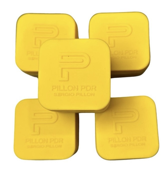 Sergio Pillon Cold Glue for Dent Repair, Paintless Dent Removal 20 g - 50 g
