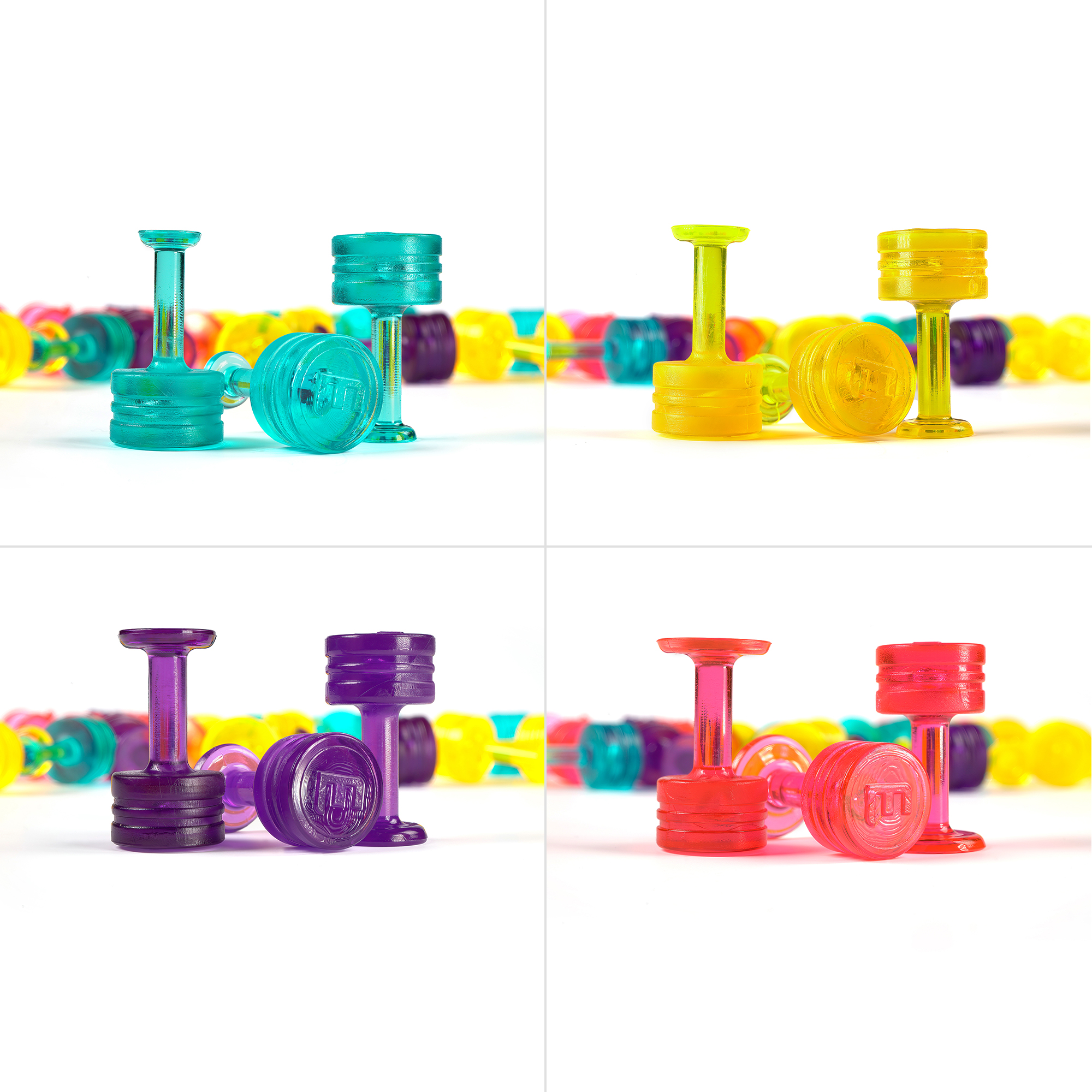 Klebeadapter Klebeadapter