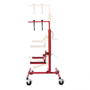 Innovative Tools Door Jack Original von Innovative Tools & Technologies, Inc. - USA