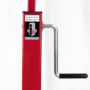 Innovative Tools Door Jack Original von Innovative Tools & Technologies, Inc. - USA