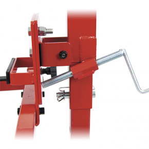 Innovative Tools Door Jack Original von Innovative Tools & Technologies, Inc. - USA