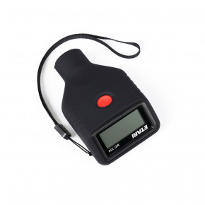 Medidor de Espessura de Tinta MD 750, medidor de espessura de revestimento para medição de tinta - Modelo 2024