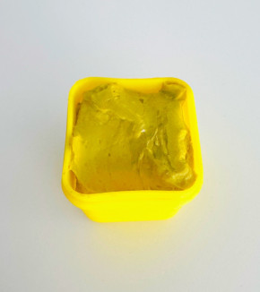 Sticky Gum gelb - Kaltkleber DoL-Werkzeug, PDR Tools Glue Allwetter
