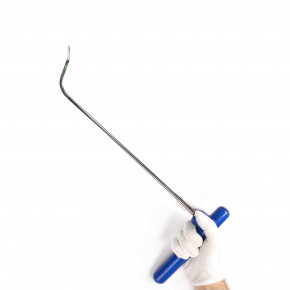 Gancho PDR No. 31R - 44 cm - Ø 8 mm