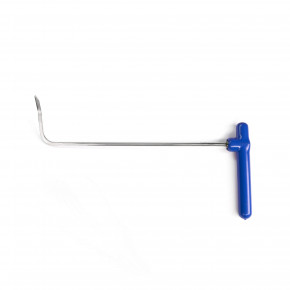 Gancho PDR No. 31R - 44 cm - Ø 8 mm