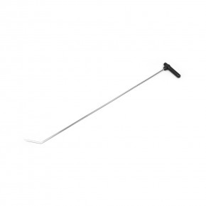 PDR hook No. 35 - 110 cm - Ø 9 mm