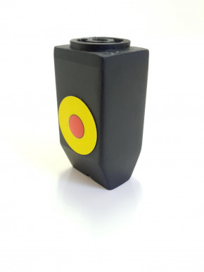 T-Hotbox PRO 300 watts with color display