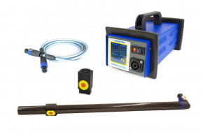 Индукционный прибор T-Hotbox PRO 300 watts для удаления вмятин