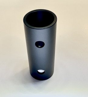 Adapterhülse, Distanzhülse für MIDIAR MD-2179S LED-Ausbeullampe, Dellenlampe für Dellendrücker, Ausbeulerkzueug PDR