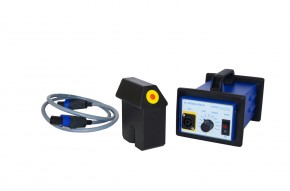 Macchina estrattrice di ammaccature elettromagnetiche - Fissazione delle ammaccature da grandine