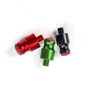 Aufsätze BILLARD für Beulenstemmer und Haken 3-teilig