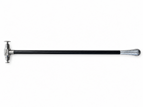 Neu Blendingshammer 47 cm Dent Junkies Carbon PDR