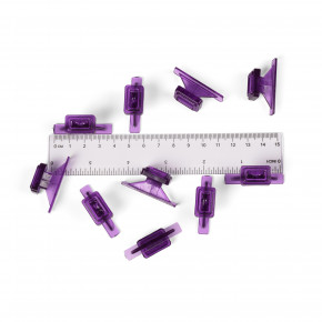 Crease Klebeadapter 39 x 7 mm