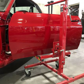 Innovative Tools Door Jack Original von Innovative Tools & Technologies, Inc. - USA