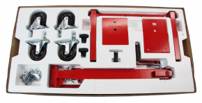 Innovative Tools Door Jack Original von Innovative Tools & Technologies, Inc. - USA