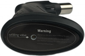 MIDIAR - Quemador de gas como herramienta de eliminación de abolladuras para desabolladores, PDR