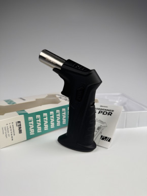 MIDIAR - Quemador de gas como herramienta de eliminación de abolladuras para desabolladores, PDR