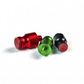 Aufsätze BILLARD für Beulenstemmer und Haken 3-teilig