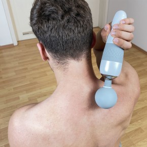 Massagegerät, Handmassagegerät universell, MIDIAR MD 118