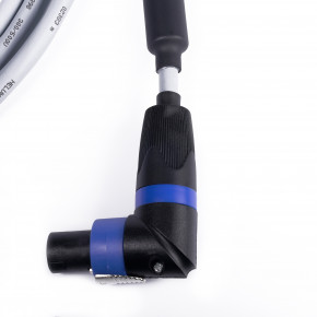 T-Hotbox Kabel Winkelstecker (5m)