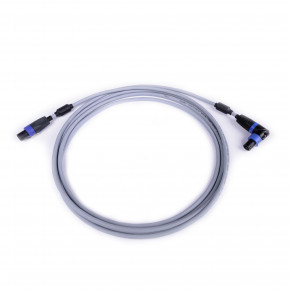 T-Hotbox Kabel Winkelstecker (5m)