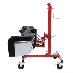 Innovative Tools Door Jack Original von Innovative Tools & Technologies, Inc. - USA