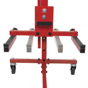 Innovative Tools Door Jack Original von Innovative Tools & Technologies, Inc. - USA