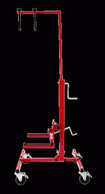 Innovative Tools Door Jack Original von Innovative Tools & Technologies, Inc. - USA
