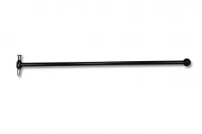 Martello PDR in carbonio Dent Junkies per rimozione ammaccature - 64 cm
