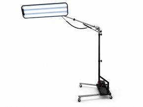 MIDIAR MD-2179 grande lampe LED PDR pour bosses