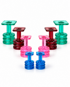Quadrum Test Set