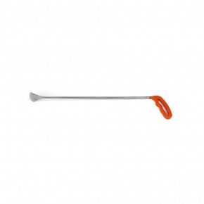 PDR hook whale tail no. 20 - 46 cm - 5 cm