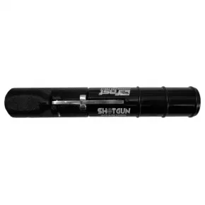 Shotgun  - automatischer Zughammer für Kaltkleber