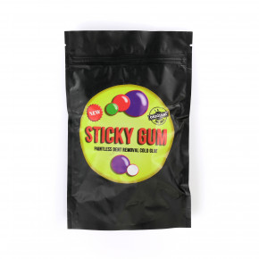 Sticky Gum - Cold Glue